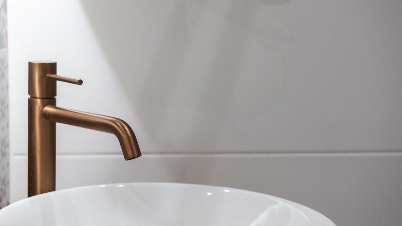 Photo of Bathroom in Kanalia
