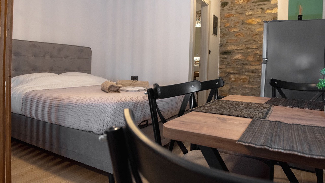 Photo of Bedroom in Kanalia
