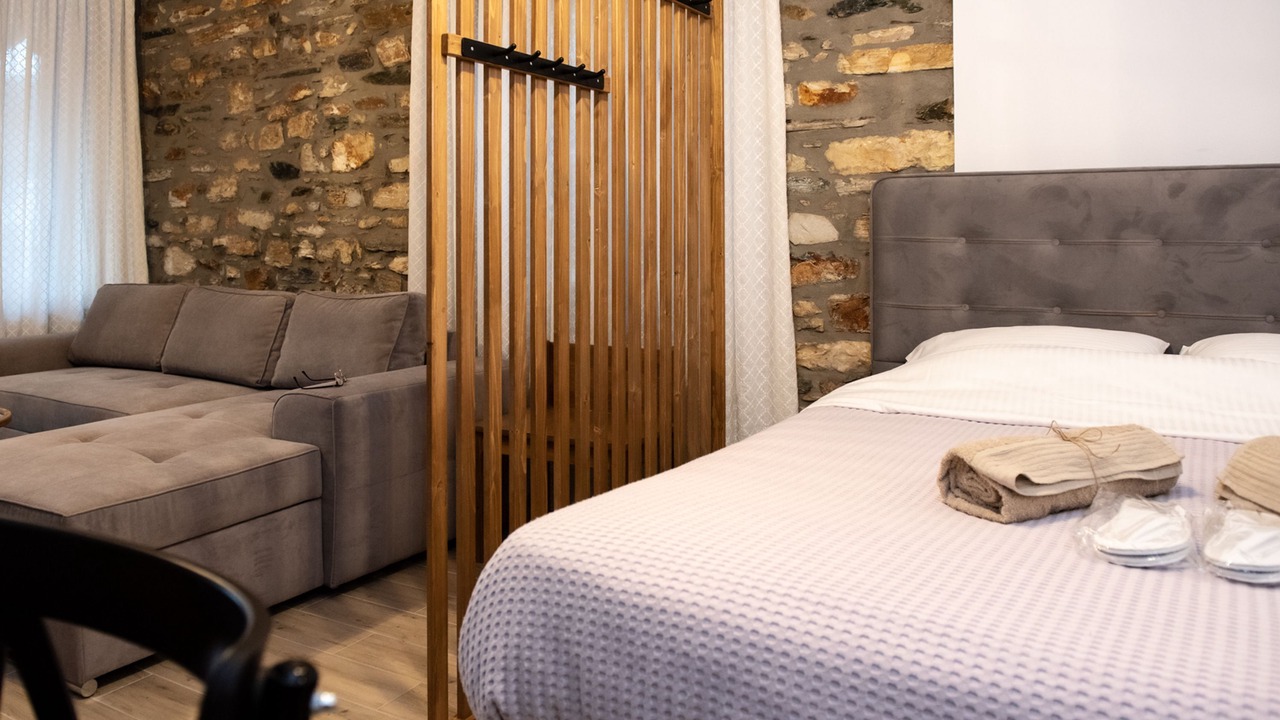 Photo of Bedroom in Kanalia
