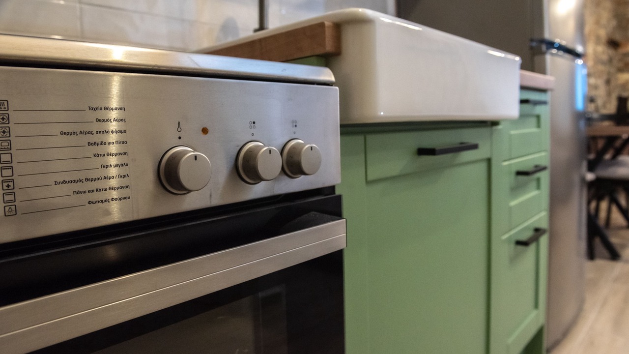 Photo of Kitchen in Kanalia