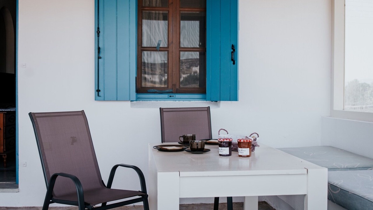 Photo of Outdoor in Kastraki