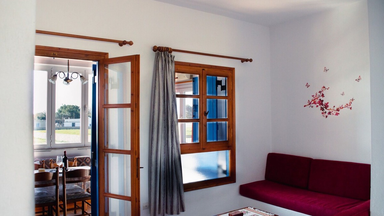 Photo of Livingroom in Kastraki