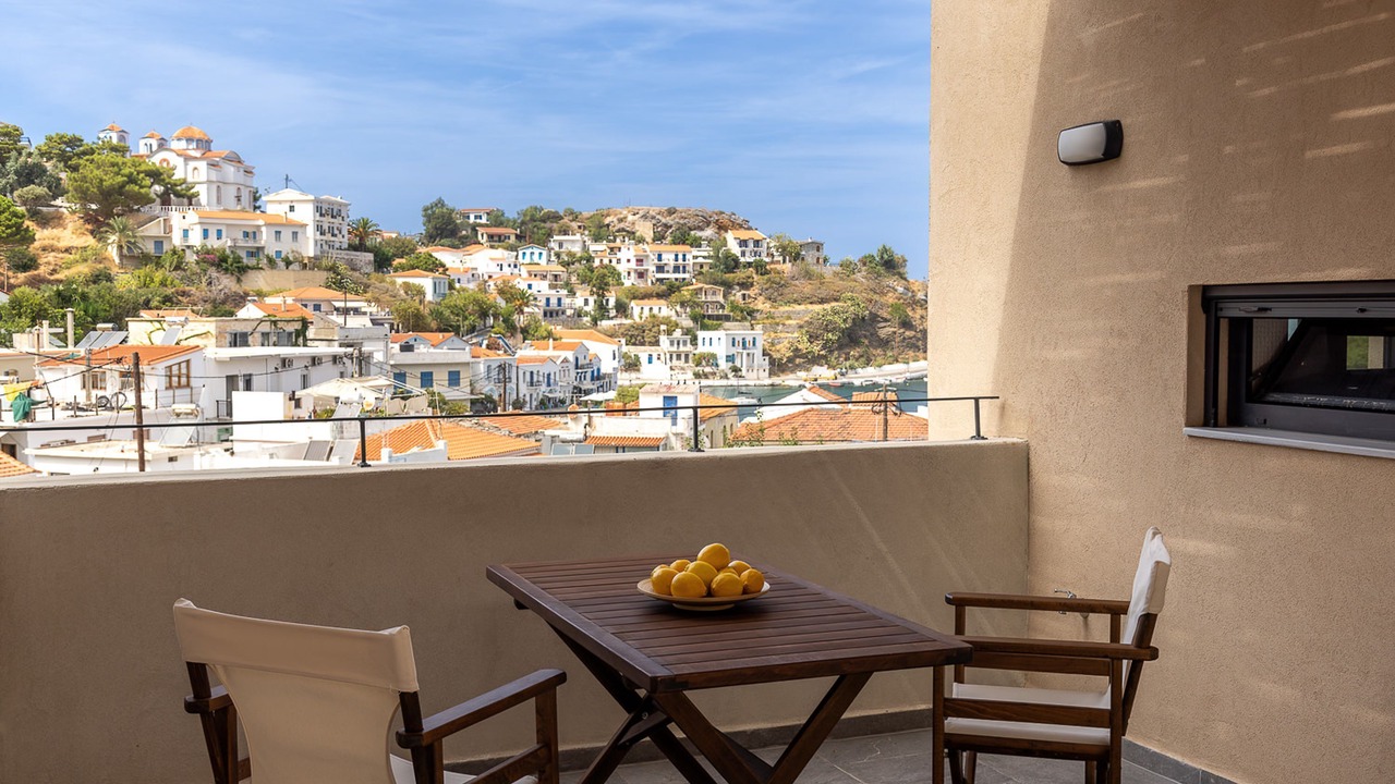Photo of Outdoor in Evdilos