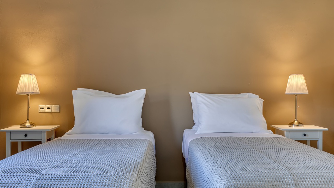 Photo of Bedroom in Evdilos