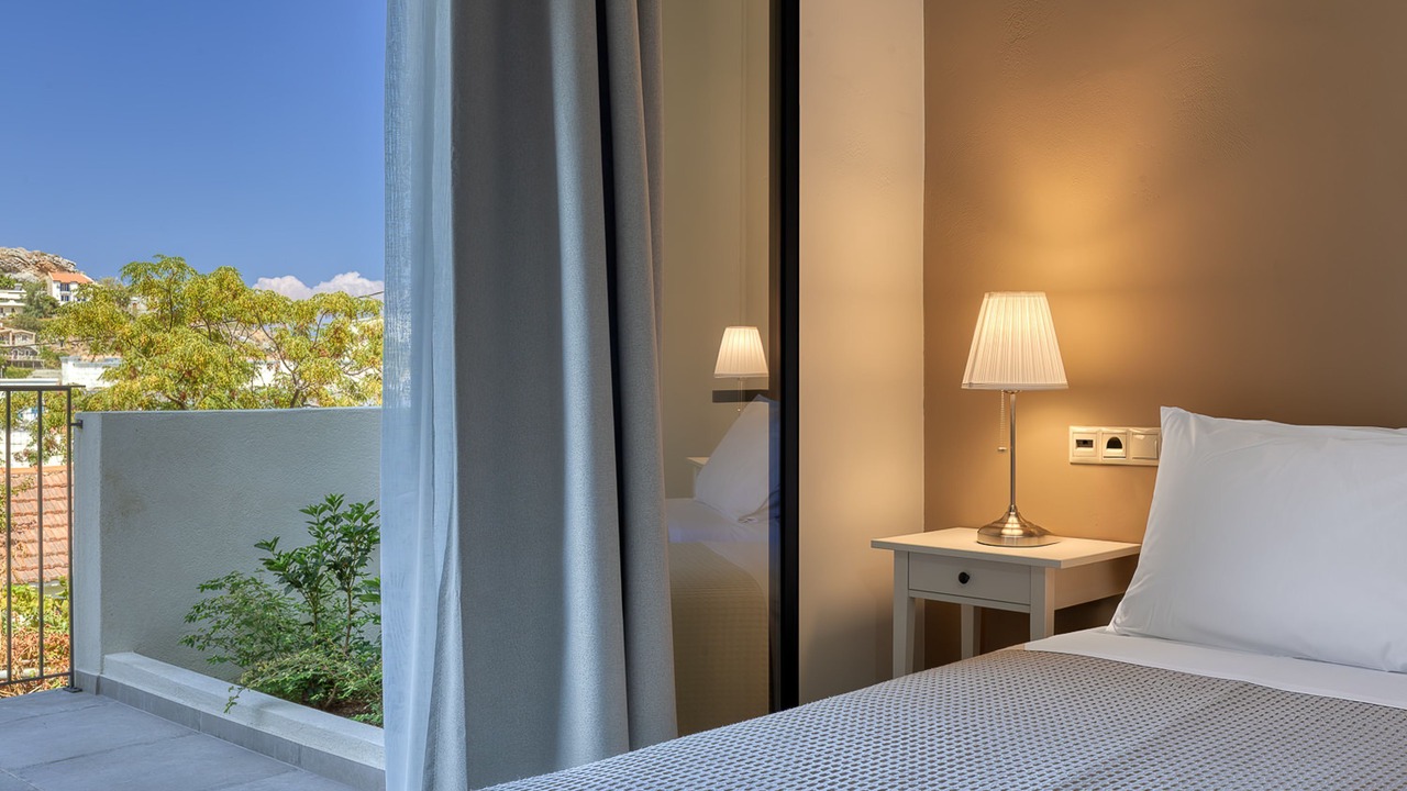 Photo of Bedroom in Evdilos