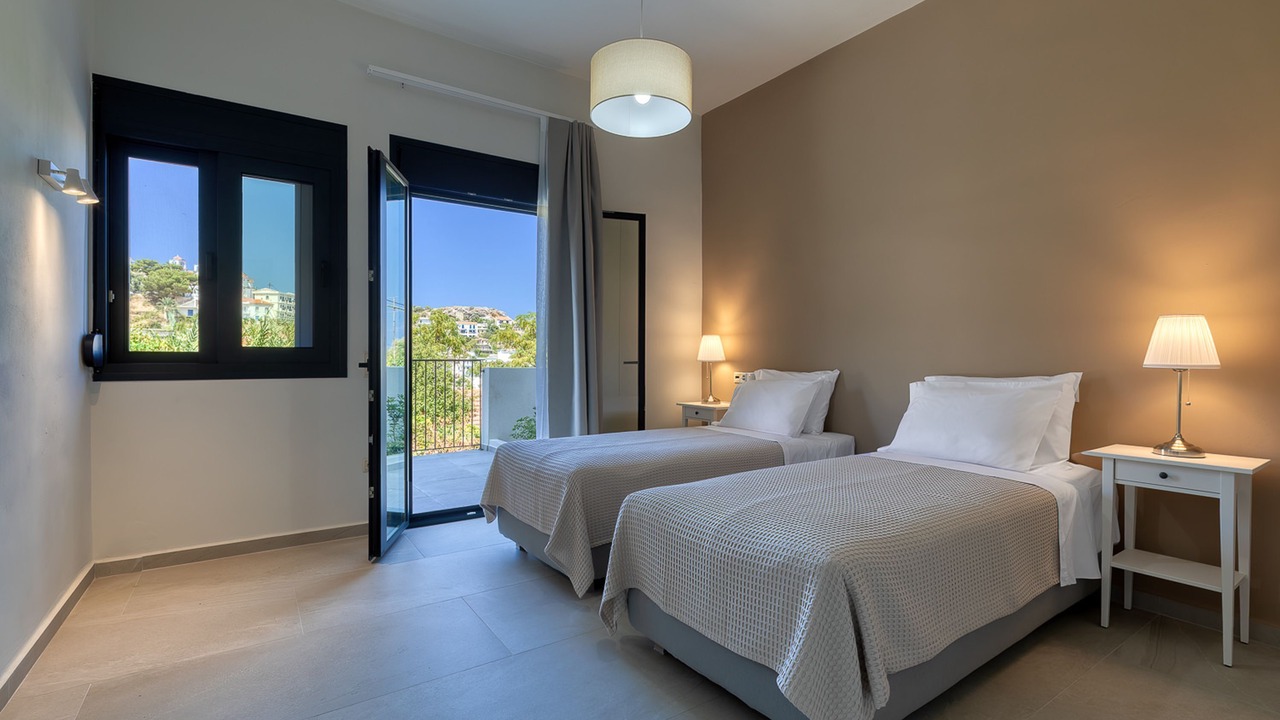 Photo of Bedroom in Evdilos