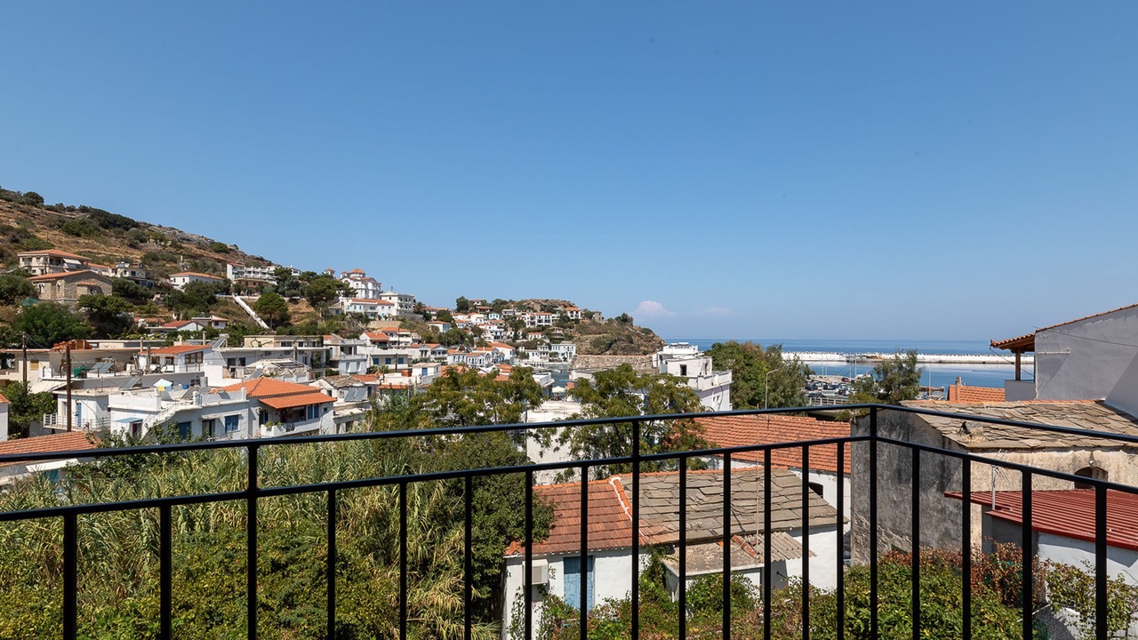 Photo of Outdoor in Evdilos