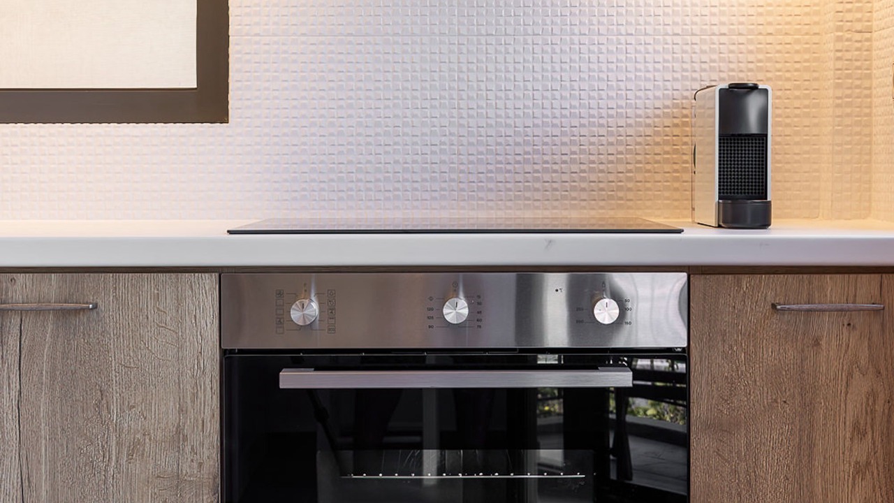Photo of Kitchen in Evdilos