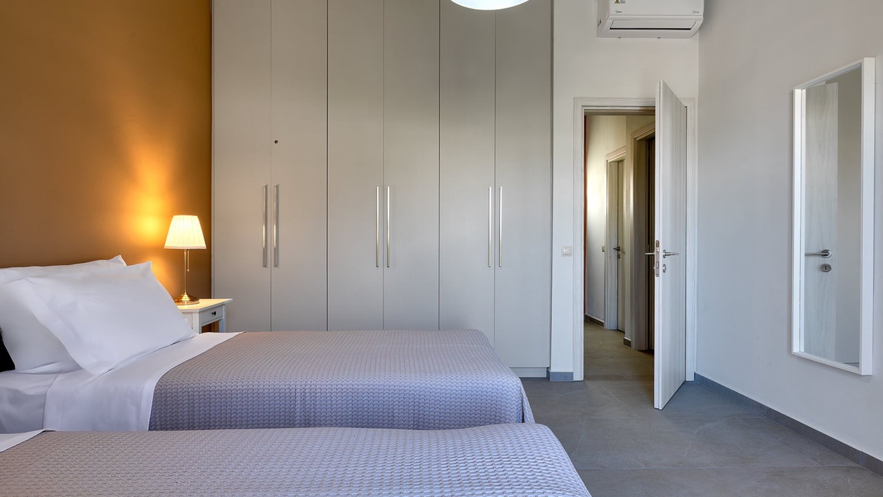 Photo of Bedroom in Evdilos