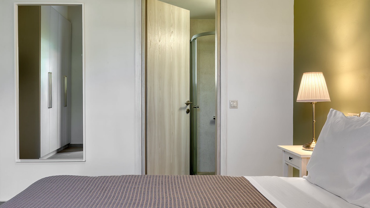 Photo of Bedroom in Evdilos