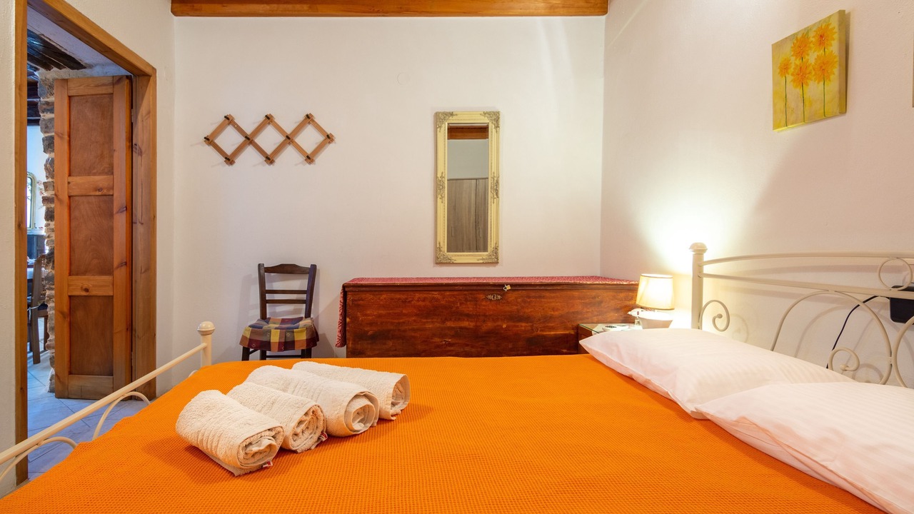 Photo of Bedroom in Choumeriakos