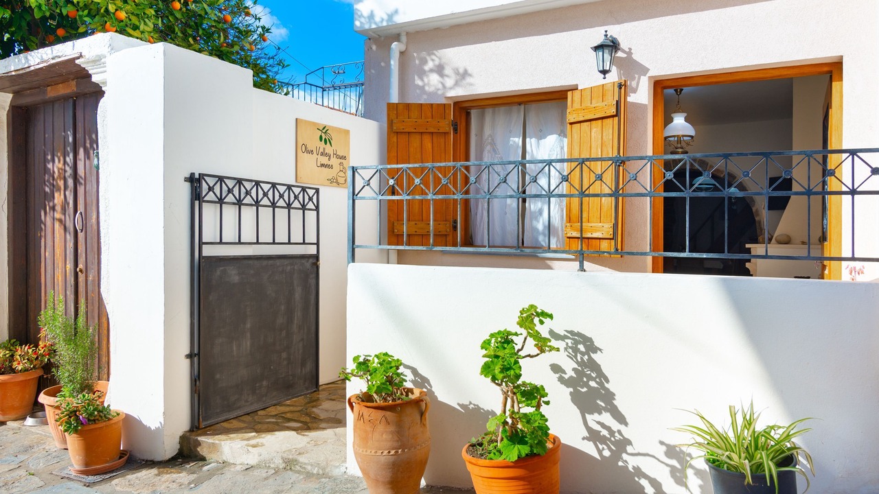 Photo of Outdoor in Choumeriakos