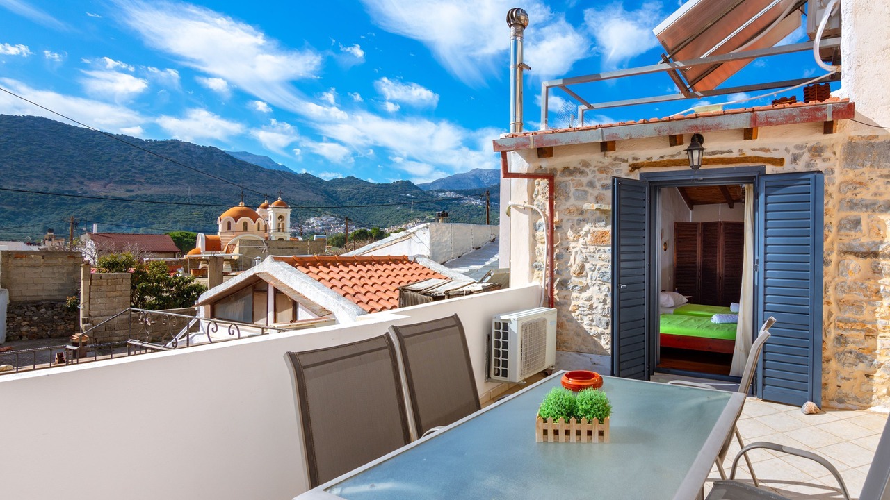 Photo of Outdoor in Choumeriakos