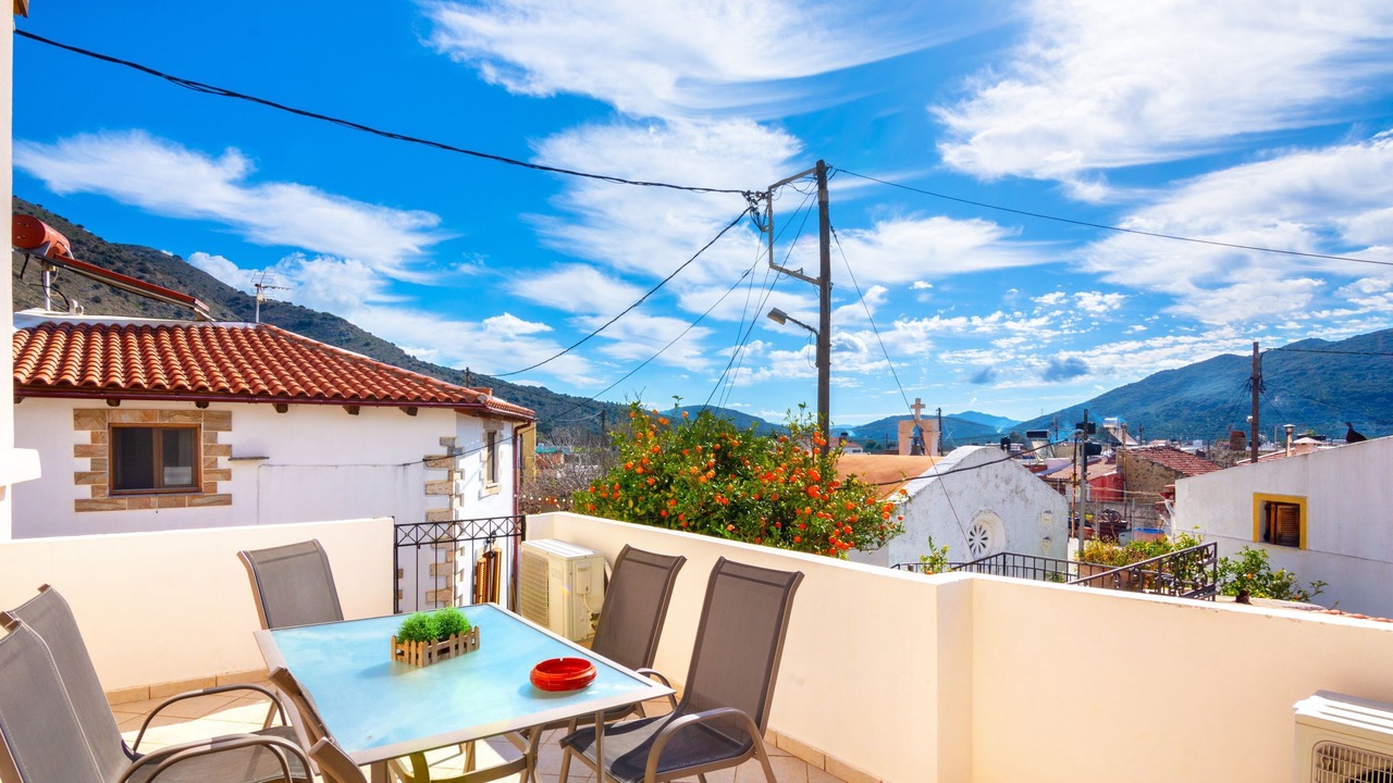 Photo of Outdoor in Choumeriakos
