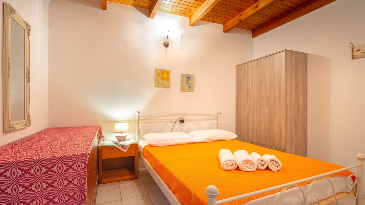 Photo of Bedroom in Choumeriakos