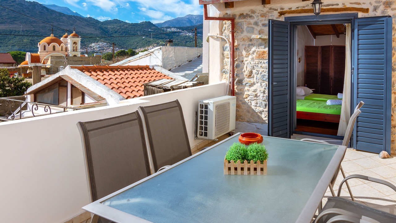 Photo of Outdoor in Choumeriakos