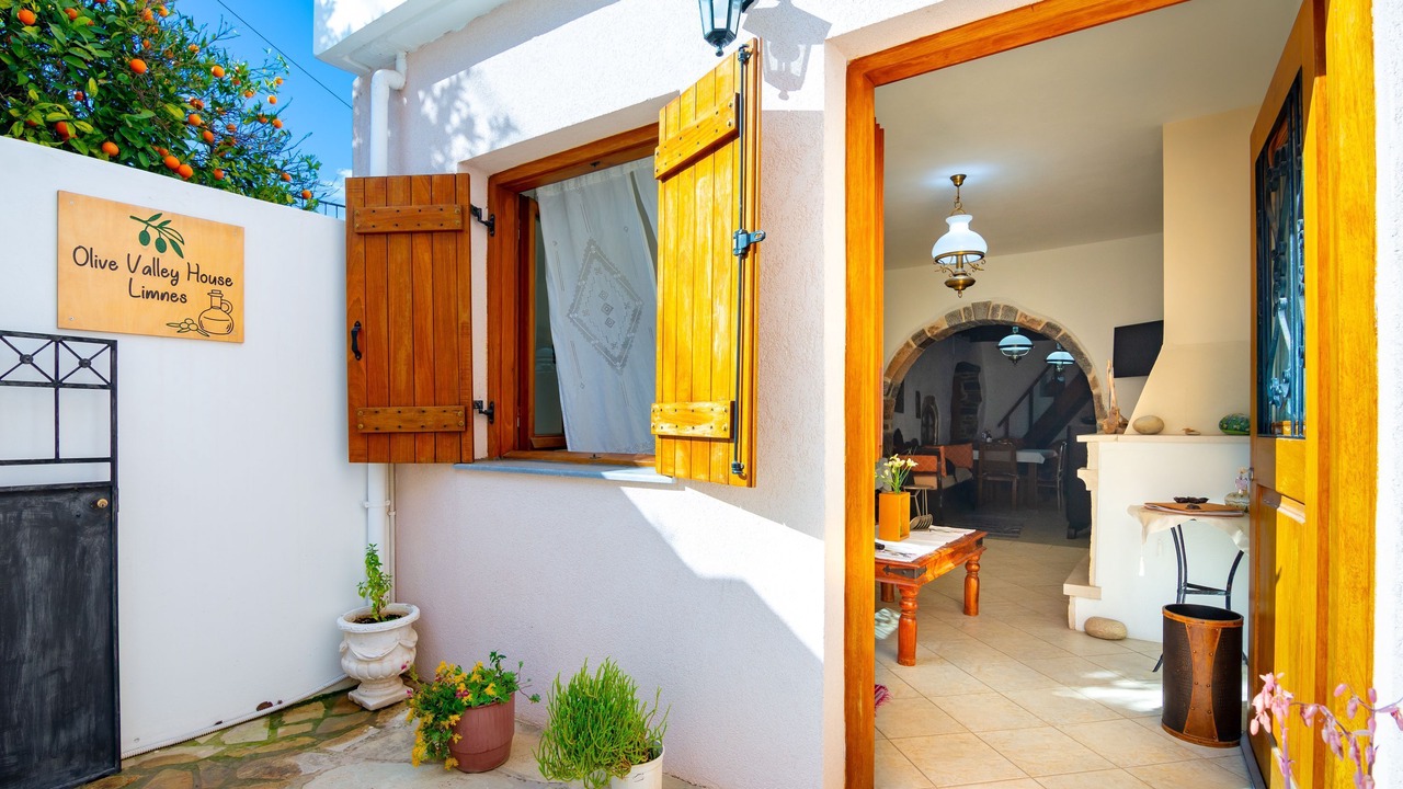 Photo of Outdoor in Choumeriakos