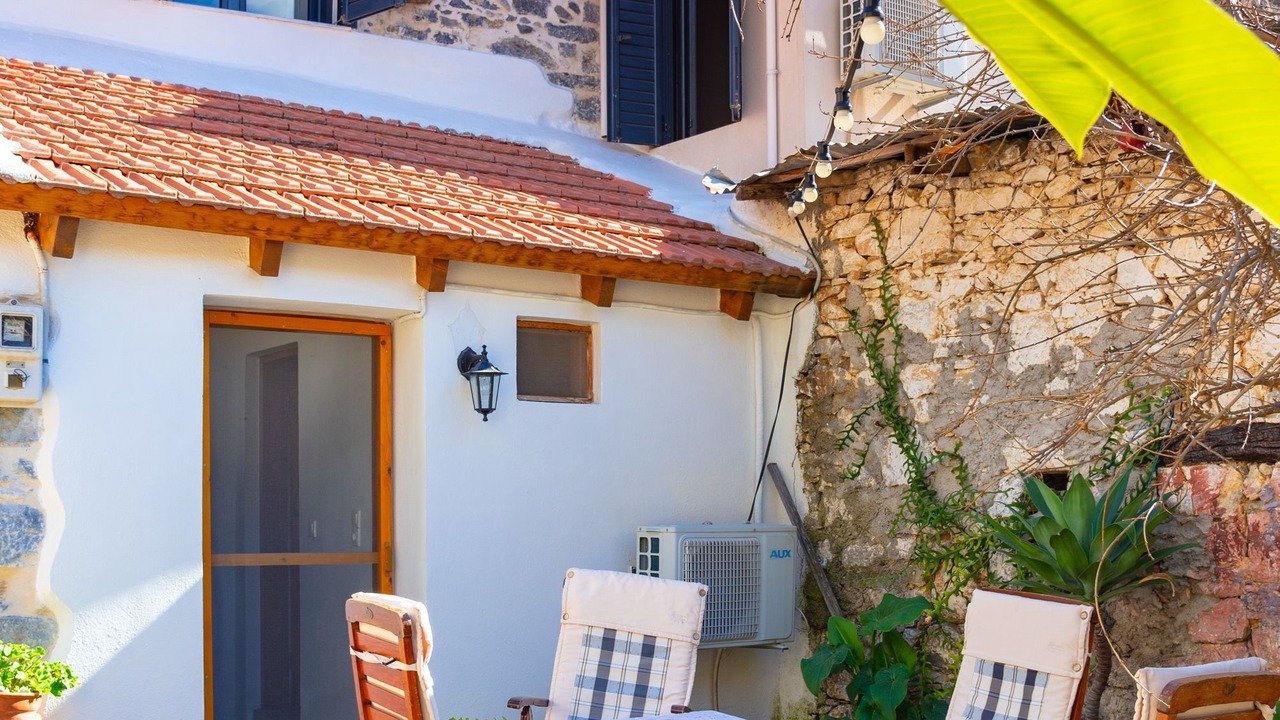 Photo of Outdoor in Choumeriakos