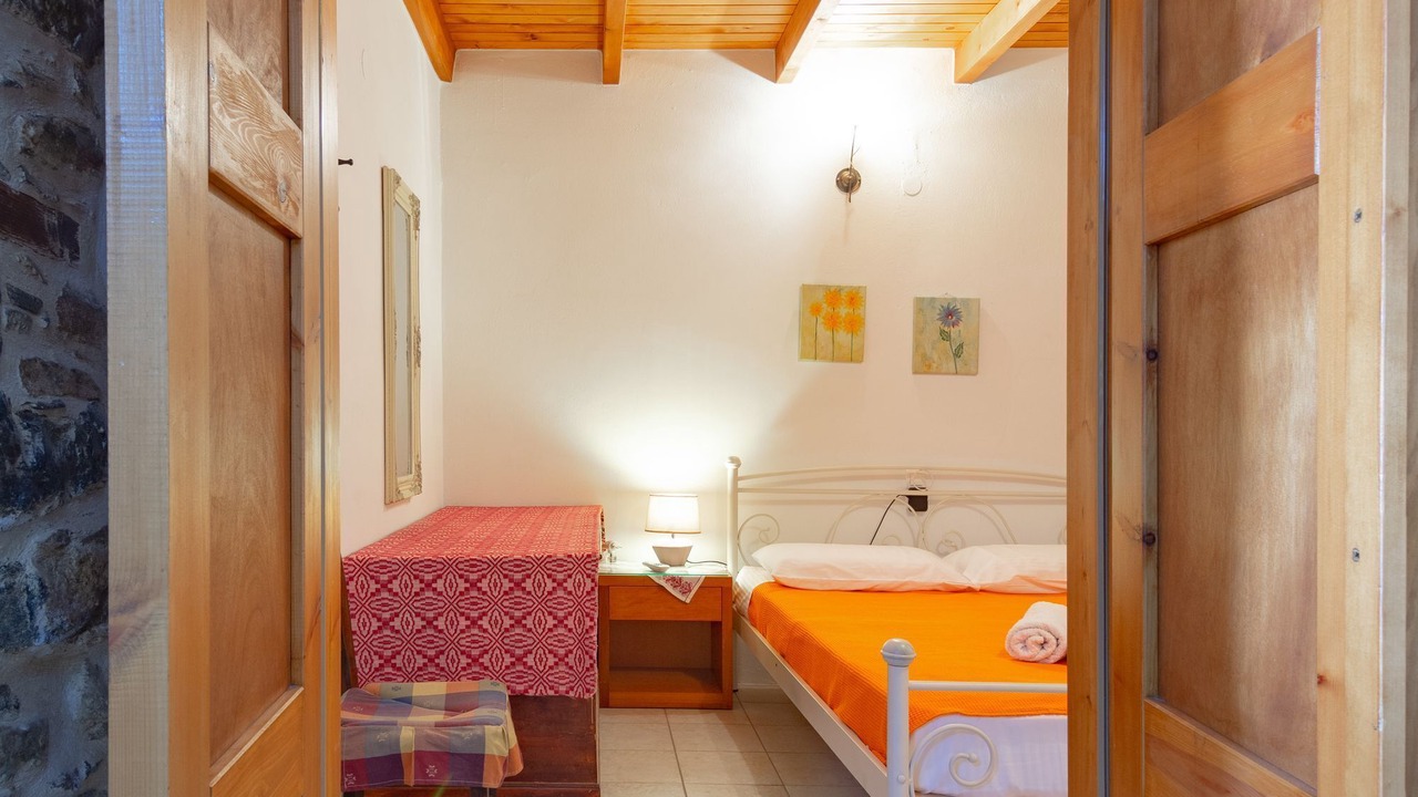 Photo of Bedroom in Choumeriakos