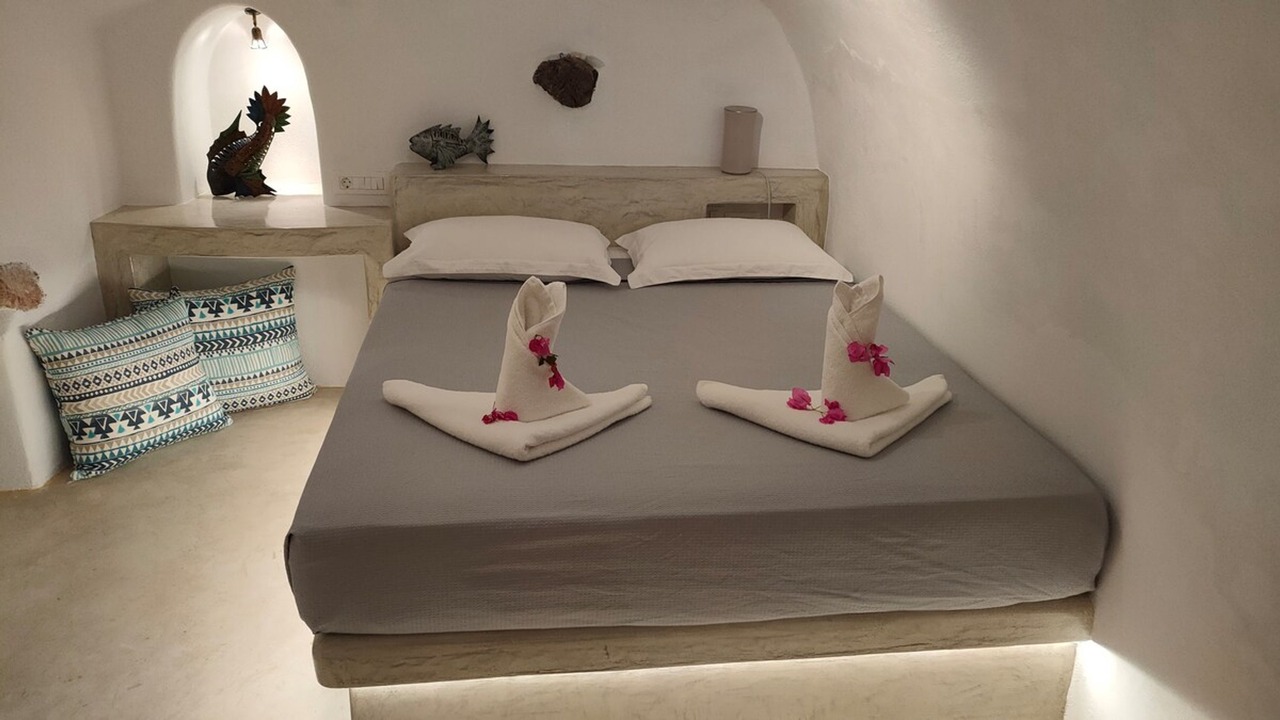 Photo of Bedroom in Emporio
