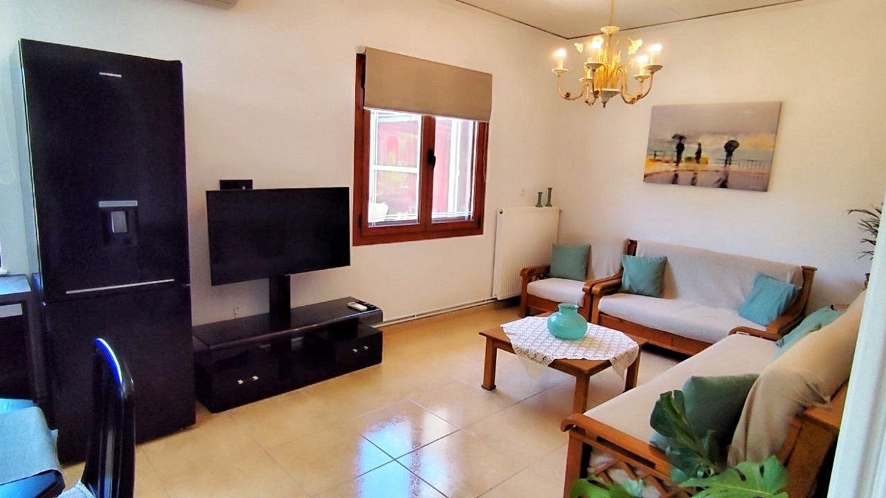 Photo of Livingroom in Kato Galatas