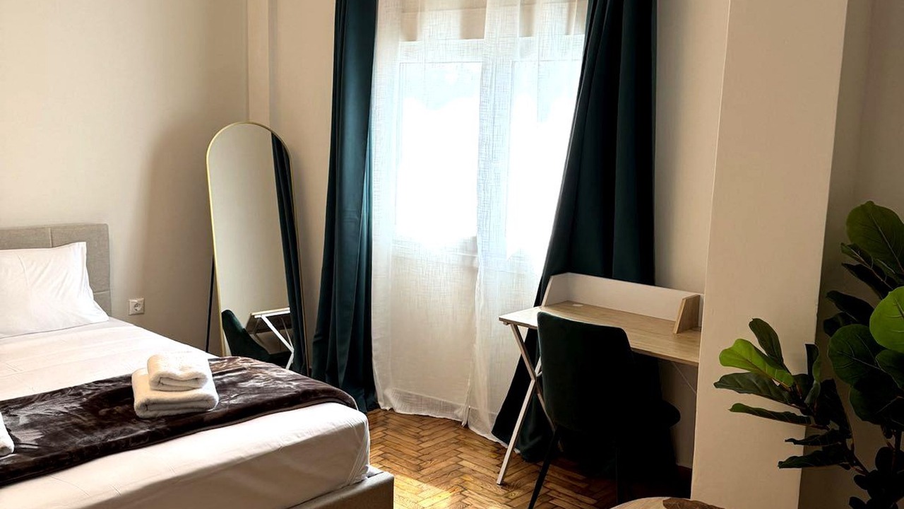Photo of Bedroom in Khalandrion