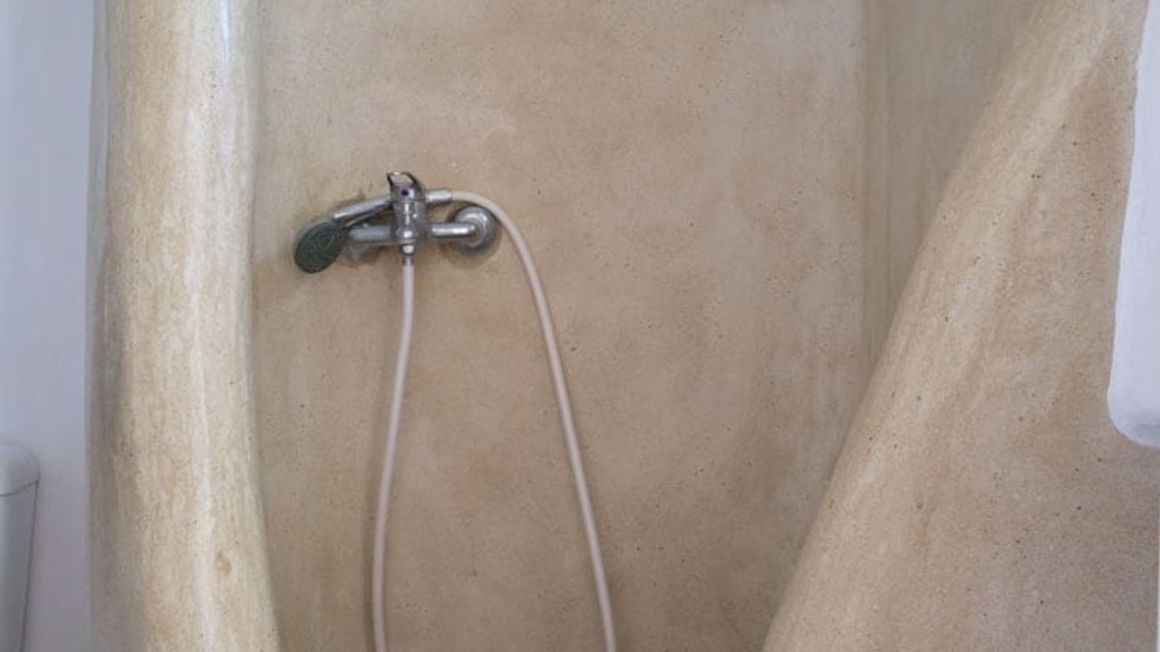 Photo of Bathroom in Paros