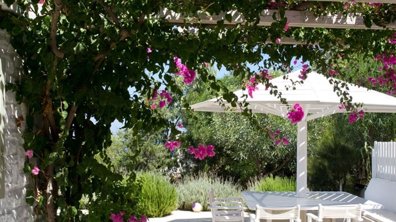 Photo of Outdoor in Paros
