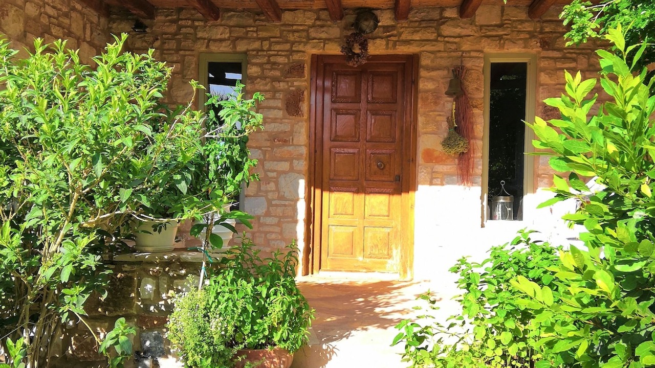 Photo of Outdoor in Paros