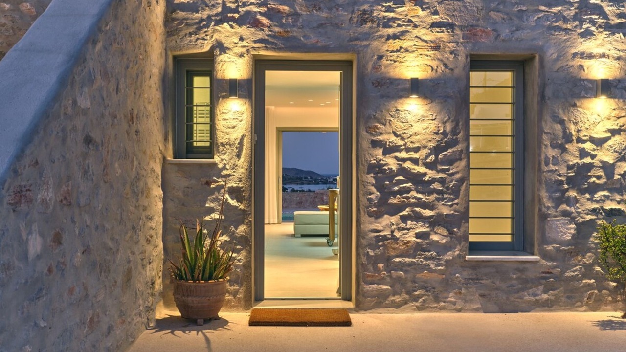 Photo of Outdoor in Naousa