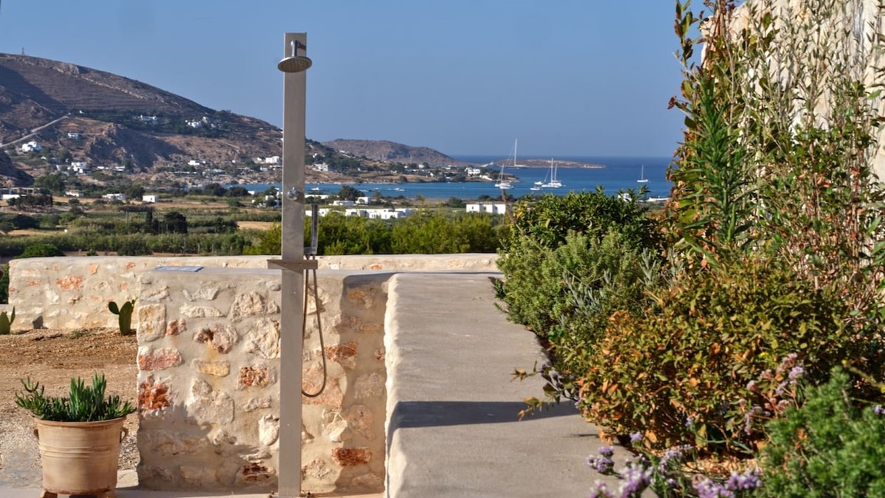 Photo of Outdoor in Naousa