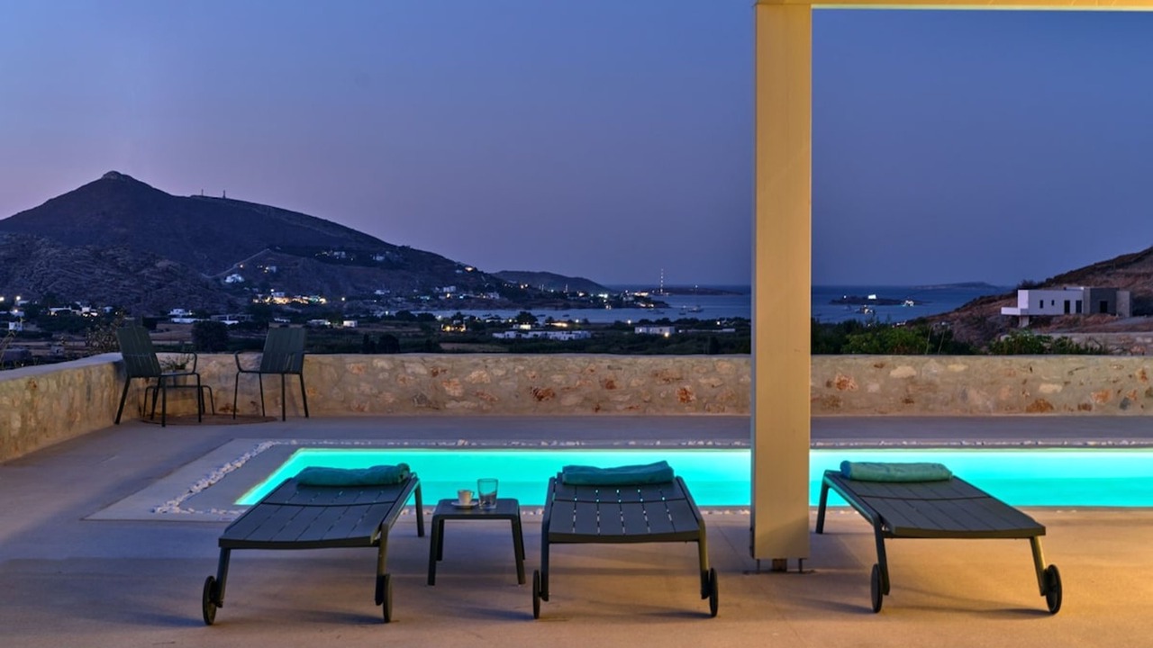 Photo of Outdoor in Naousa