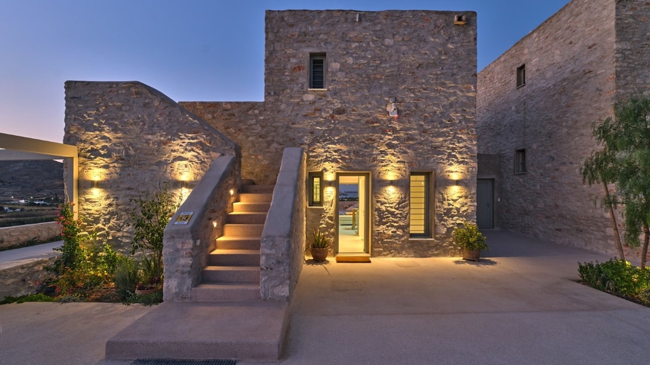 Photo of Outdoor in Naousa