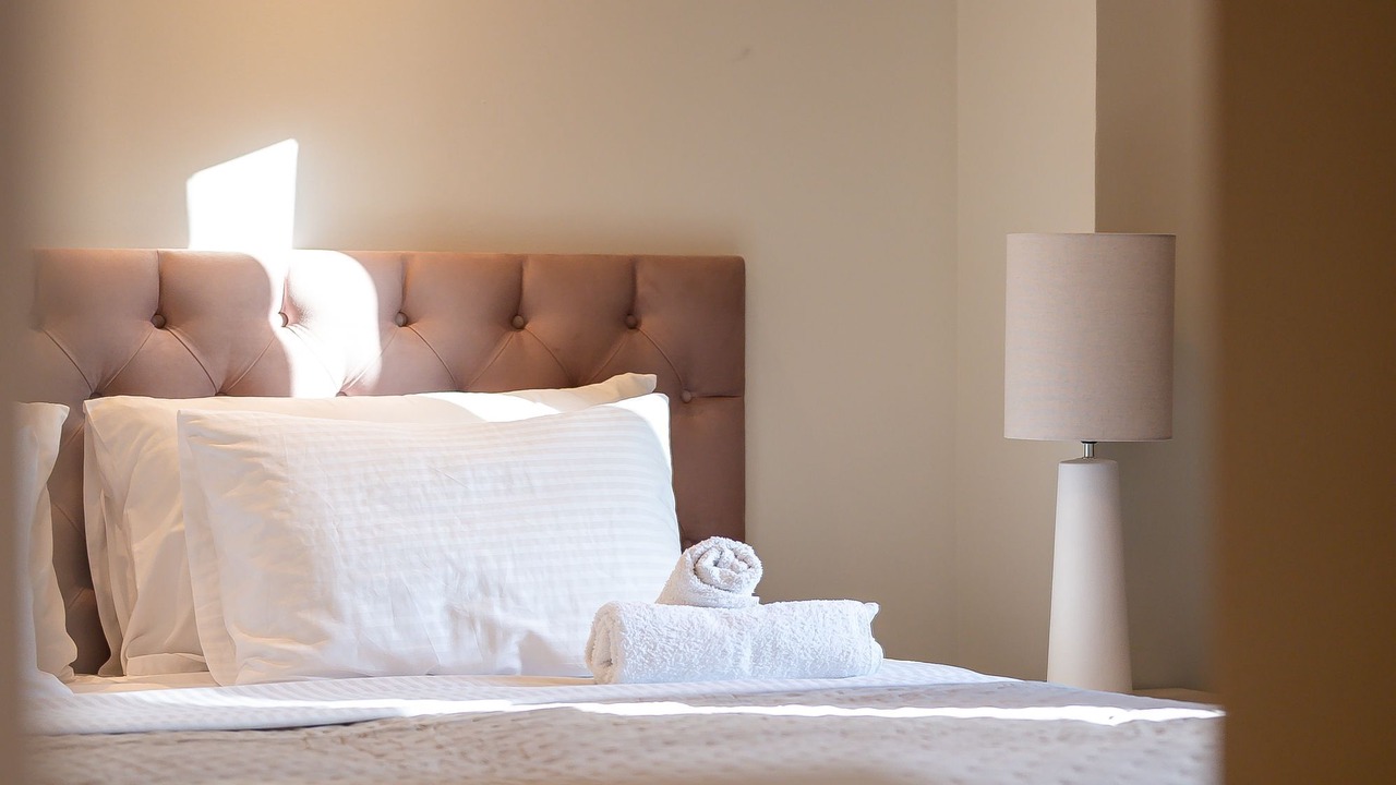 Photo of Bedroom in Skotino