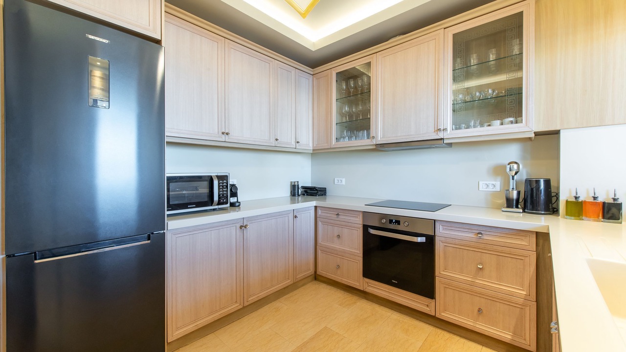 Photo of Kitchen in Skotino