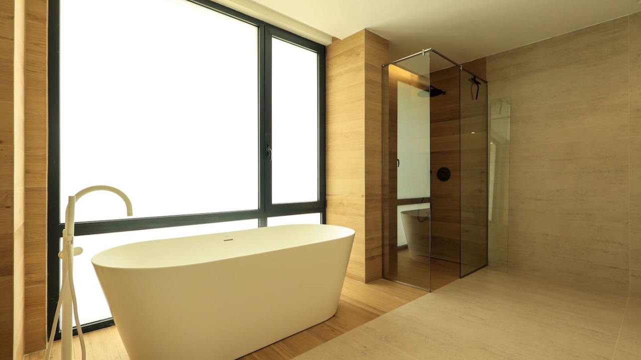 Photo of Bathroom in Ishem