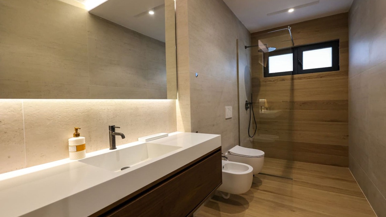 Photo of Bathroom in Ishem