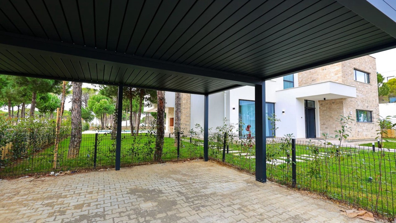 Photo of Outdoor in Ishem