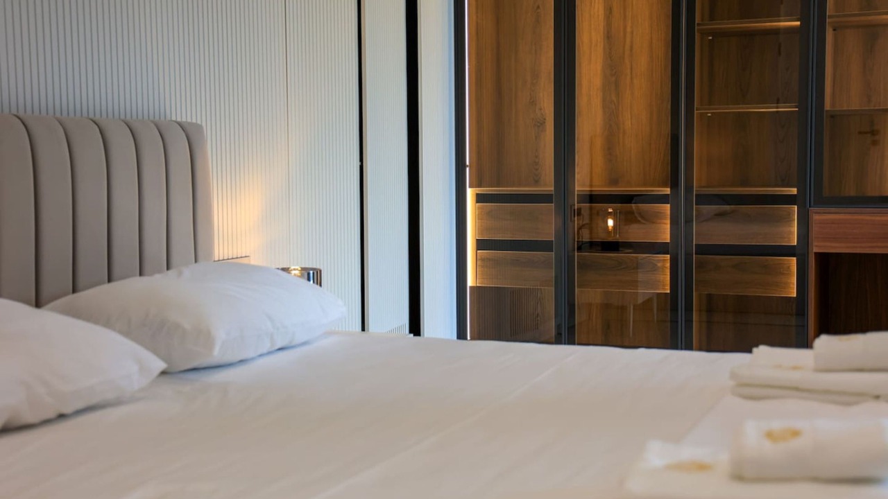 Photo of Bedroom in Ishem