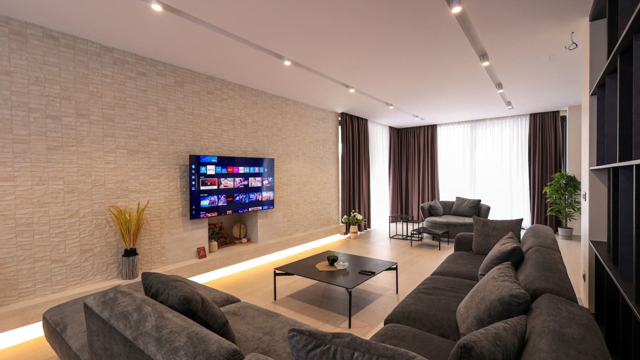 Photo of Livingroom in Ishem