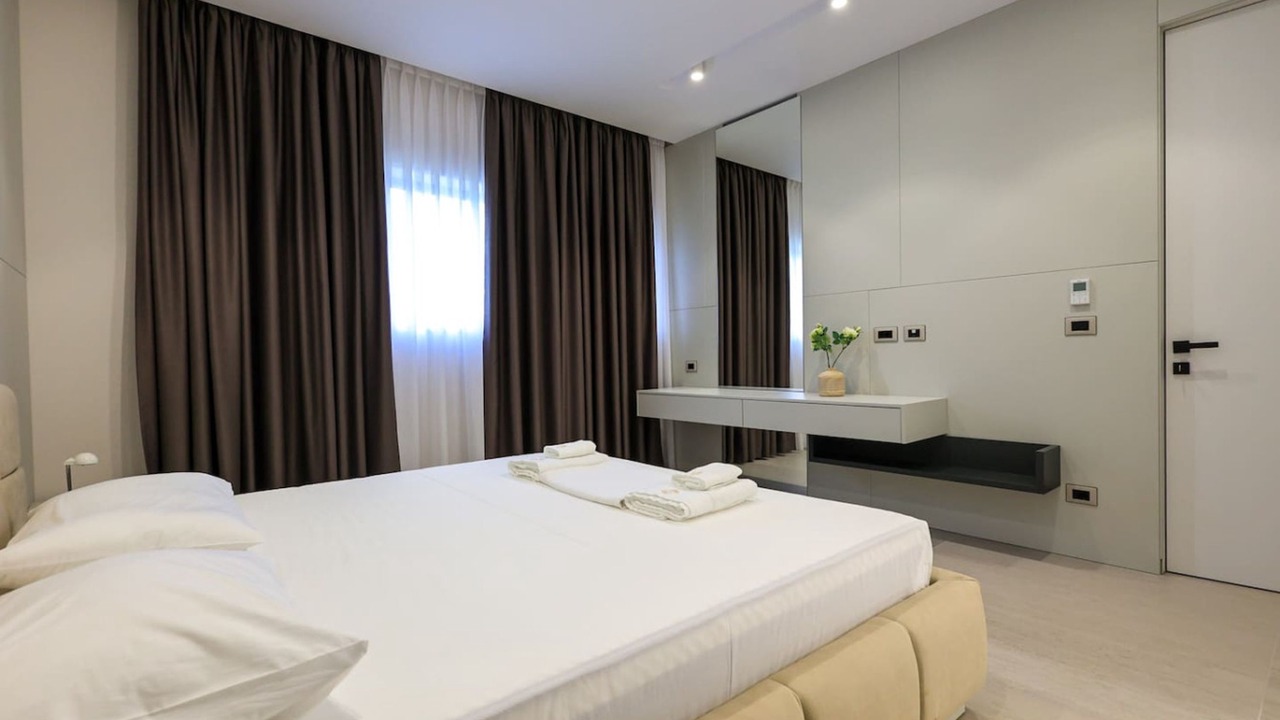 Photo of Bedroom in Ishem