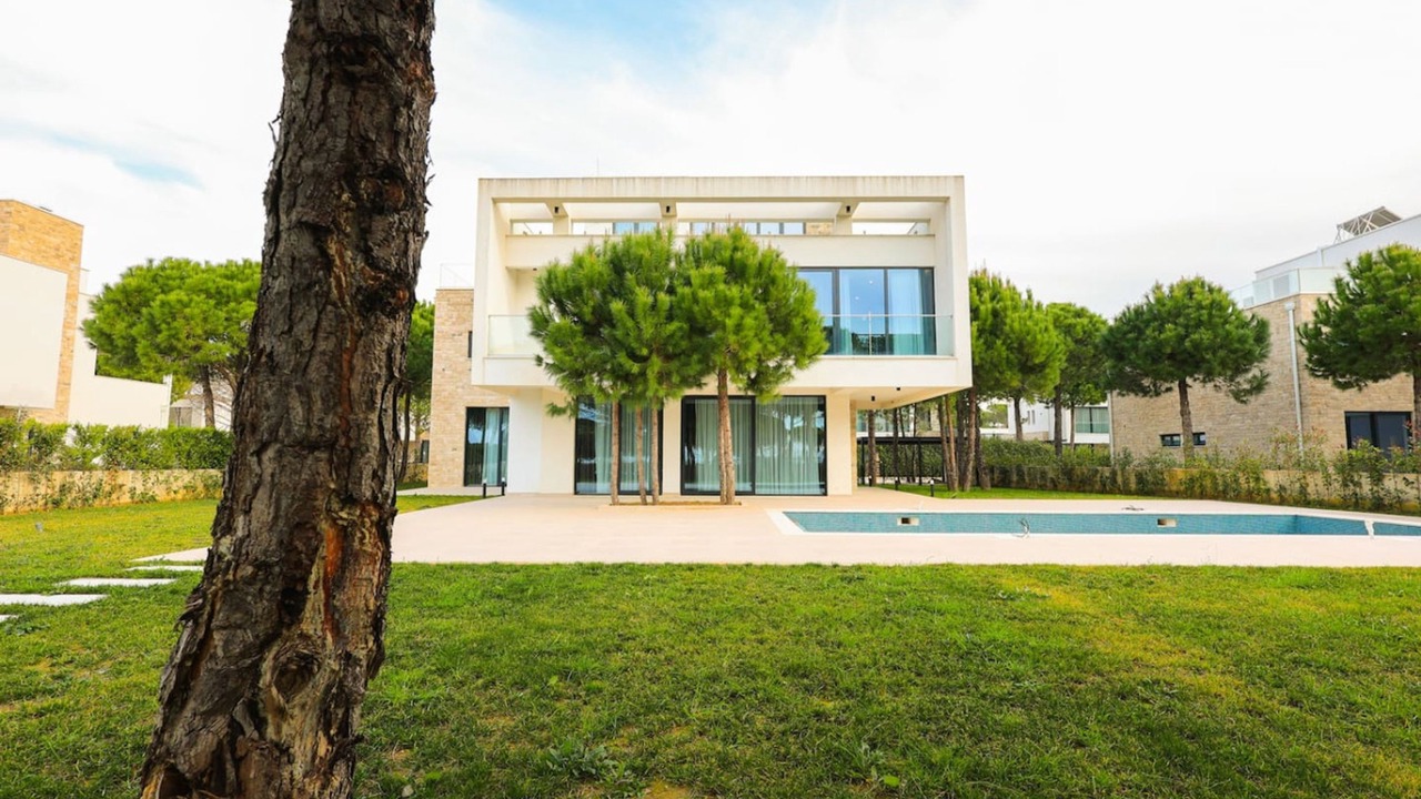 Photo of Outdoor in Ishem