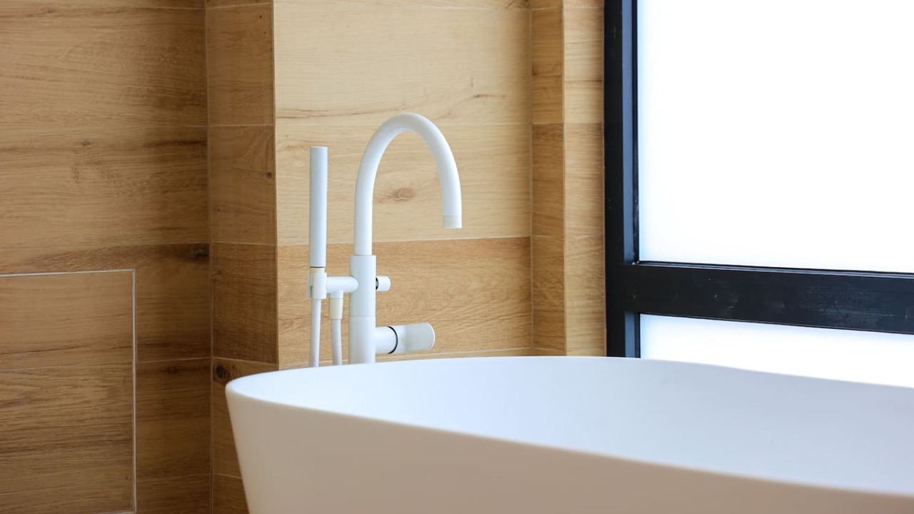 Photo of Bathroom in Ishem