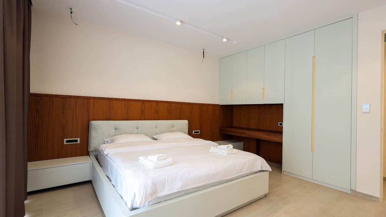 Photo of Bedroom in Ishem