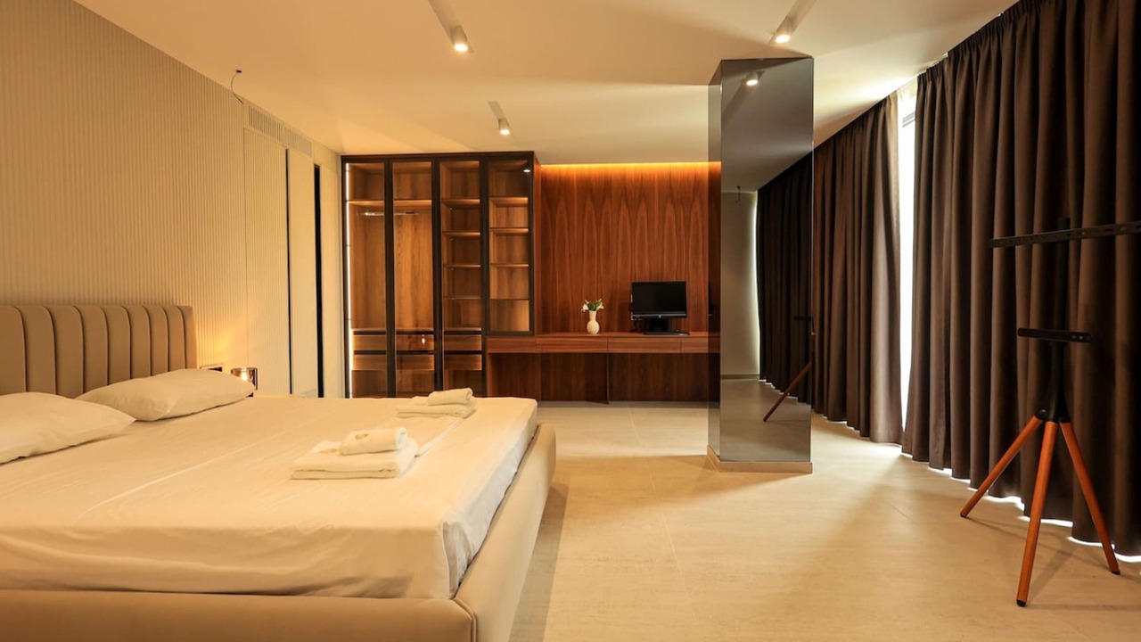 Photo of Bedroom in Ishem
