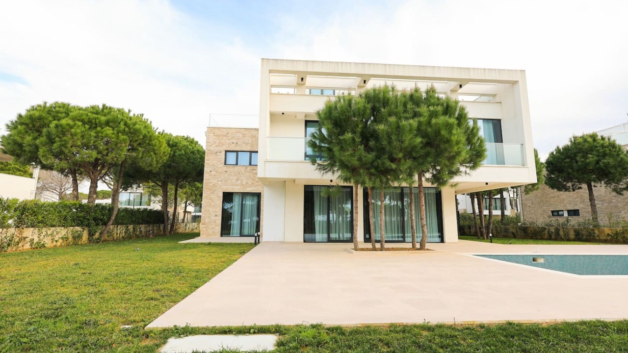 Photo of Outdoor in Ishem