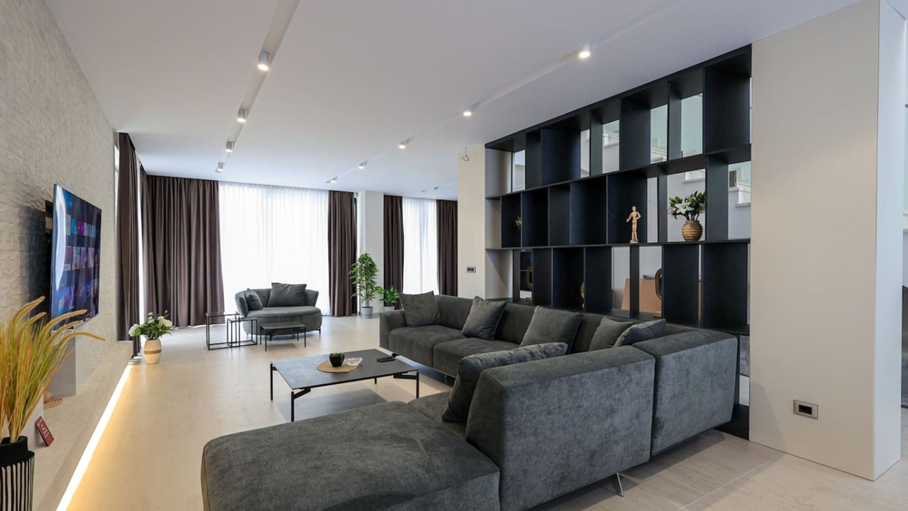 Photo of Livingroom in Ishem