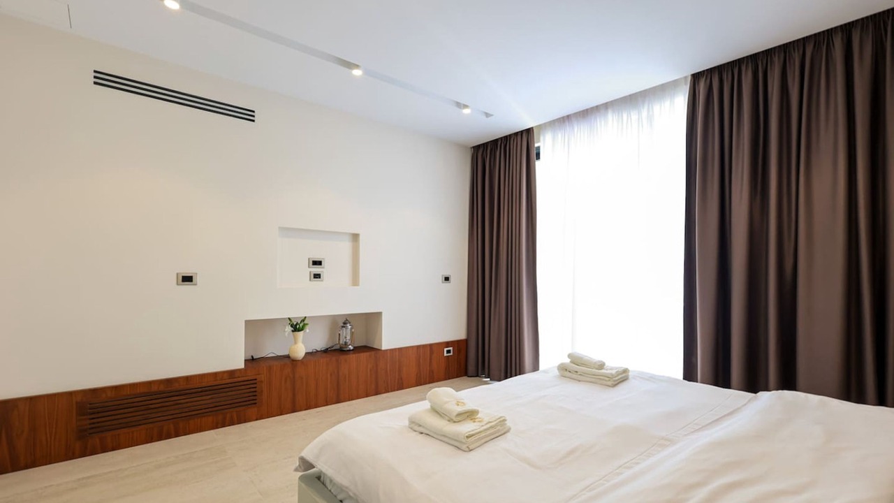 Photo of Bedroom in Ishem