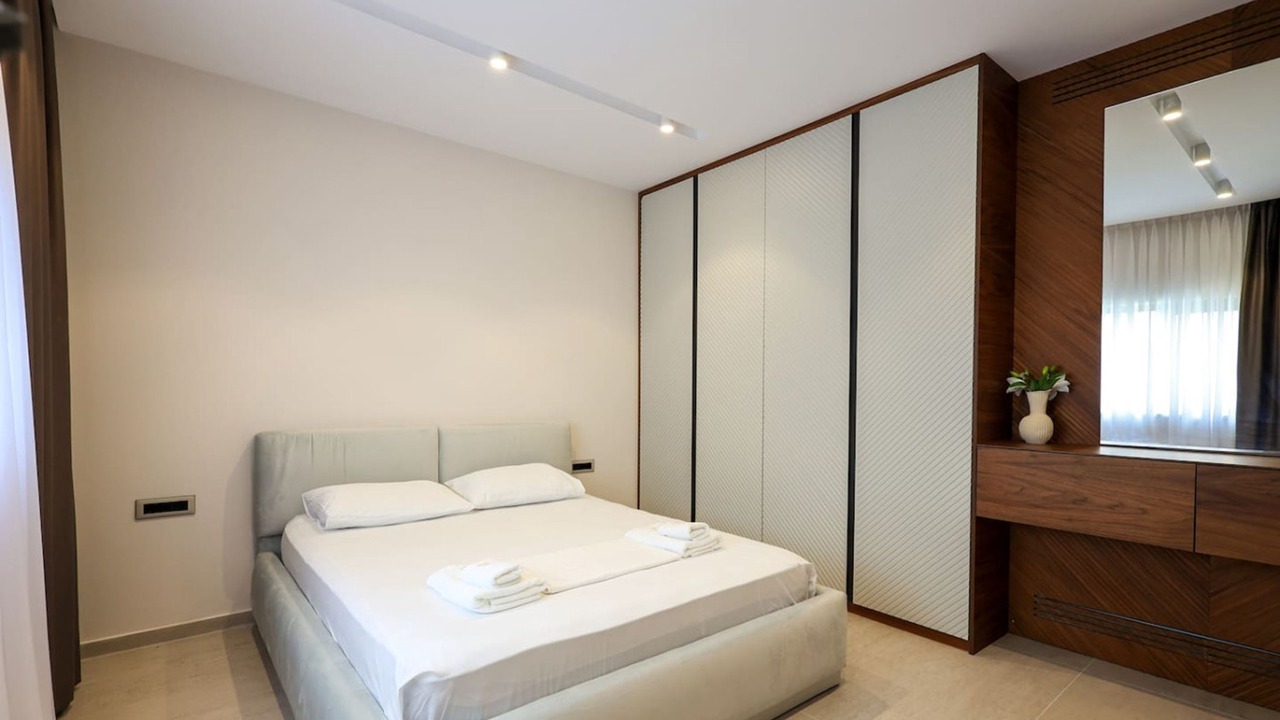 Photo of Bedroom in Ishem