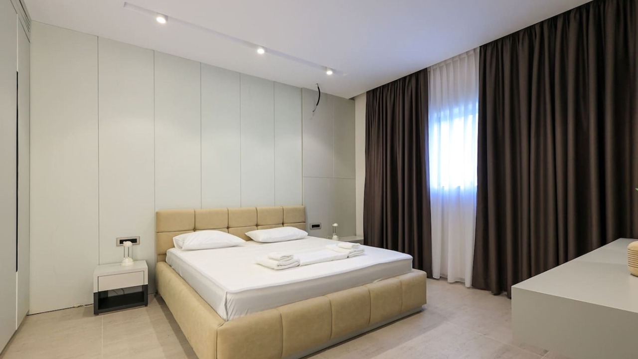 Photo of Bedroom in Ishem